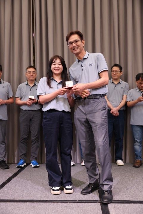 松翰三十載・精彩向未來｜松翰三十載・精彩向未來