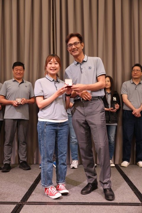 松翰三十載・精彩向未來｜松翰三十載・精彩向未來。