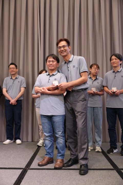 松翰三十載・精彩向未來｜松翰三十載・精彩向未來。