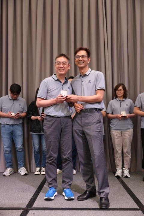 松翰三十載・精彩向未來｜松翰三十載・精彩向未來。