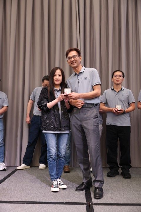 松翰三十載・精彩向未來｜松翰三十載・精彩向未來。