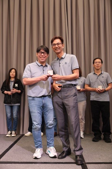 松翰三十載・精彩向未來｜松翰三十載・精彩向未來。